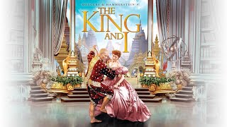 1956  The King and I El rey y yo Hello Young Lovers Frederick Loewe [upl. by Alyehs756]