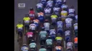 Tour de France 2003  Etape 3 Charleville Mezieres  Saint Dizier [upl. by Ramu436]