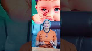 Why Do Babies Vomit After Drinking Milk  Common Infant Reflux Explained  Dr Sonal Parihar [upl. by Eirrek]