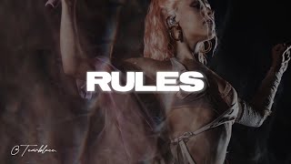 Doja Cat  Rules Lyrics [upl. by Dnumyar]