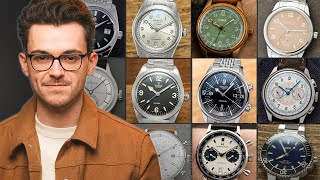 Determining The BEST Watch Under 3000  45 Watch Tournament With Only 1 Winner [upl. by Ariahs916]