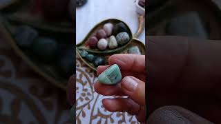 Amazonite  You Need This Crystal [upl. by Ajssatan813]