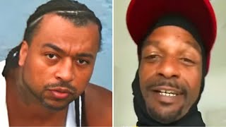 Charleston White Exposes Big Meech Is The Coldest Rapper In Americas History He Was Savage [upl. by Ycaj]