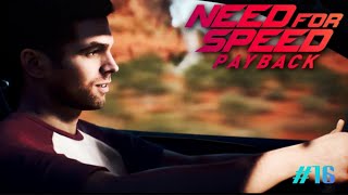 NFS  The One Porcent Club Sprint [upl. by Herring869]