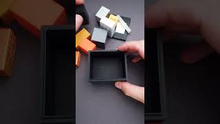 Pack all Metals and minerals inside the puzzle box [upl. by Laeynad316]