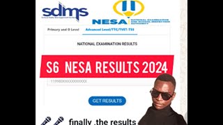 UBU NAWE WAKWIREBERA AMANOTA NONAHA  DORE UKO BIKORWA  AMANOTA YABANYESHURI BAKOZE NATIONAL EXAM [upl. by Htnicayh468]