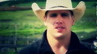 Canadian Pro Rodeo Hall Of Fame visit by Dusty Lavalleymov [upl. by Kohsa]