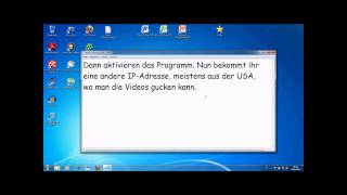 Youtube sperren umgehen [upl. by Edrick]