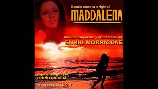 Ennio Morricone  Chi Mai  Maddalena 1971 [upl. by Bocaj]