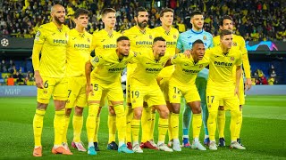 Villarreal ● Road to the Semi Final  2022 [upl. by Derte]