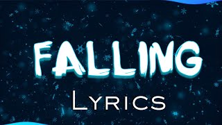 Falling Official Music Video 2024 [upl. by Baiss]