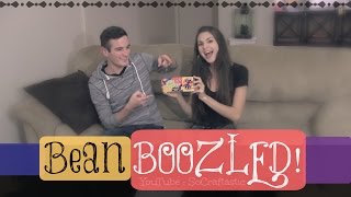 BEAN BOOZLED CHALLENGE  SoCraftastic [upl. by Analah]