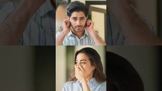 Talha Chahour  Iqra Aziz vm  Dil Haara OST  Status MannatMurad [upl. by Nana]