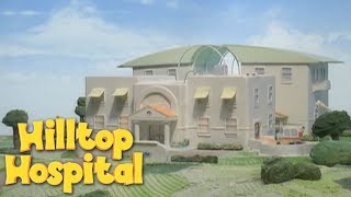 Hopital Hilltop 🏥 Compilation dépisodes  Dessin animé pour les enfants [upl. by Ellimaj]