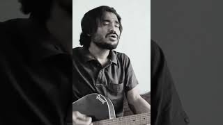 Amay vashayli re Amay Dubaili re Cover By Hussain [upl. by Conlan]