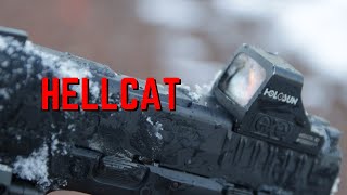 5 Best Red Dot Sights For Springfield Hellcat Best To Budget [upl. by Halian]