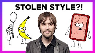 Did Pop Tarts RIP OFF Don Hertzfeldt amp REJECTED [upl. by Drape]