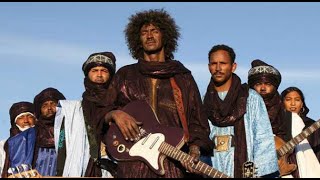 Tinariwen Amazing Touareg Music [upl. by Lauretta622]