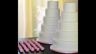 Mon wedding cake dans une série télé [upl. by Rani]