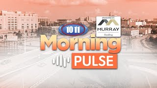 WATCH Morning Pulse with Craig Allison Oct 10 2024 [upl. by Nimar]