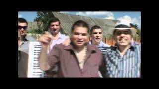 Nicolae Guta amp Sorina  Nunta Official Video TETA [upl. by Eadith]