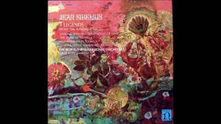 Sibelius Lemminkäinen Suite  Buffalo Philharmonic OrchestraFoss 1968 [upl. by Forland562]