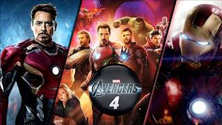 Soundtrack Avengers  EndGame Theme Song  Epic Music  Musique film Avengers  EndGame [upl. by Eteragram197]