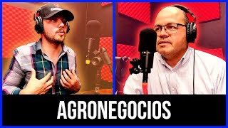 SONORENSES EPISODIO 34 🎙  AGRONEGOCIOS [upl. by Eiuol]