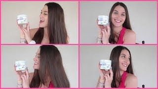 St Ives Collagen Elastin Moisturizer Review [upl. by Seth20]