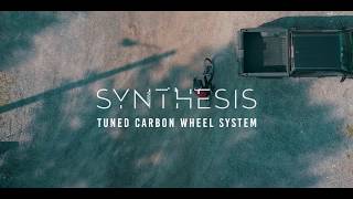 Crankbrothers Introduces Synthesis Tuned Carbon Wheel System [upl. by Seniag]