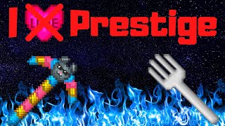 I ÐØŃŤ LOVE PRESTIGEing in Pickcrafter [upl. by Inaboy]