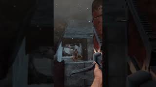 Bombed Zombies projectmist gameplay demo shorts [upl. by Cinomod141]