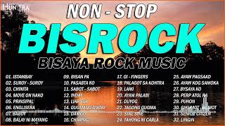 BISROCK SONG PLAYLIST  NONSTOP [upl. by Meir]