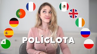 🤫 6 Secretos para Aprender Idiomas de los Mejores Políglotas del Mundo ✅ [upl. by Arlynne]