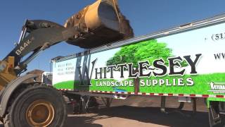 Whittlesey Landscape Supplies [upl. by Nihsfa]