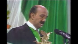 Tercer informe de gobierno de Carlos Salinas de Gortari 1991 [upl. by Anual]