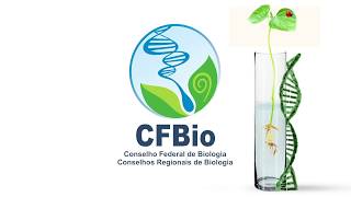 Dia do Biólogo 2018  Homenagem do Sistema CFBioCRBios [upl. by Santa]