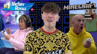 MORGZ amp KIERA BACK TOGETHER Relationship Interview wMorgz Mum [upl. by Finny]