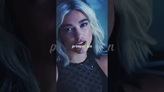 Dua Lipa Performs Levitating Live Electrifying Performance [upl. by Nhar368]