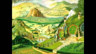 The Shire Theme Song [upl. by Candy]