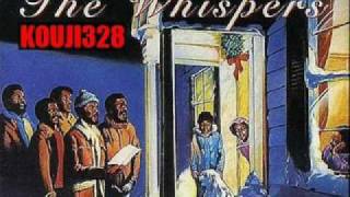 The Whispers197908White Christmas [upl. by Inan]