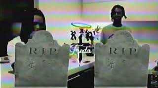 Playboi Carti  RIP OG Visualizer [upl. by Johnette]