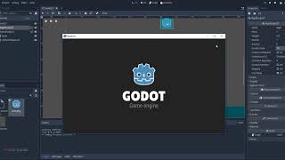 Tutorial godot rigidbody movement [upl. by Anehsak]