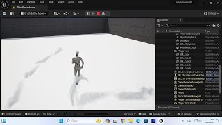 Tutorial Interactive World Snow and Foilage [upl. by Madelle184]