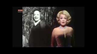 Marlene Dietrich  Ein Engel in der Dämmerung 0304 [upl. by Ahsemot]