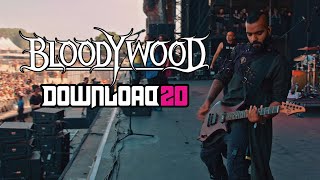 BLOODYWOOD  DOWNLOAD  2023 [upl. by Latea]