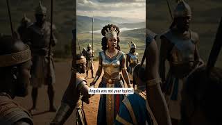 Queen Nzinga A Reign of Power and Death [upl. by Averi]