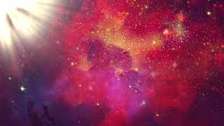 star background video  no copyright  colorful star background video [upl. by Wald]