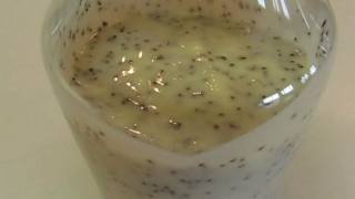 Bettys Homemade Poppy Seed Dressing [upl. by Alpers]