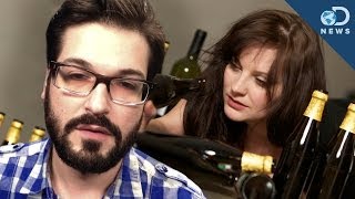 Which Alcohol Gives the Worst Hangover [upl. by Kendall]